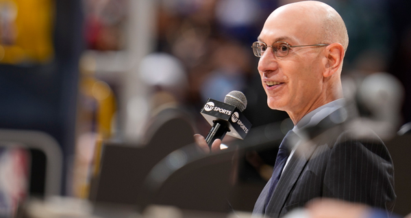 NBA Nearing 11-Year, $76 Billion Deal with Disney, NBC, and Amazon