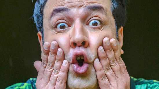 World Emoji Day special| Varun Sharma: Emojis are a language in themselves